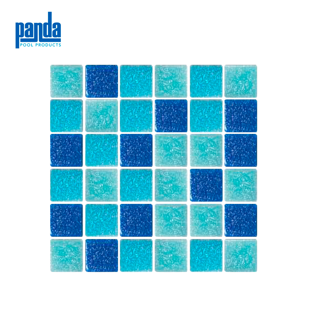 Mosaik-Mix-Bahia-Panda