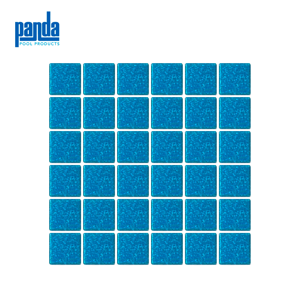 Mosaik-Zafiro-panda