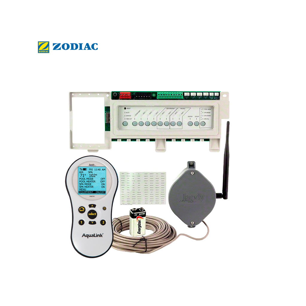 aqualink-pda-