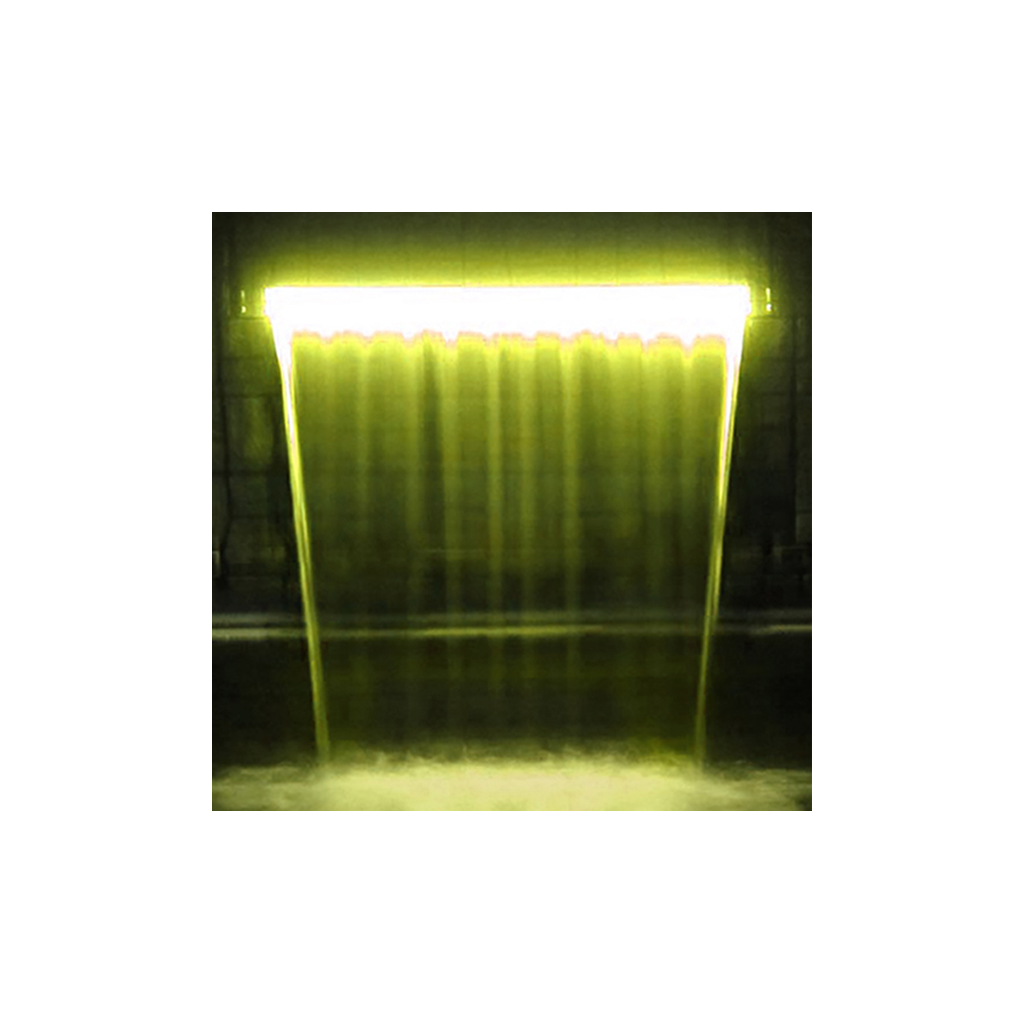 cascada-labio-recto-gris-con-led-inter-water-amarillo