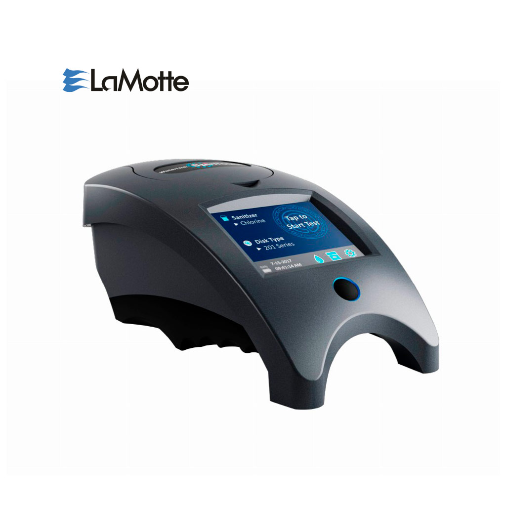 fotometro-waterlink-touch-lamotte-