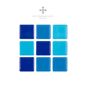Mosaico Mezcla Lisos Tenerife ML7518 – Hispano Glass