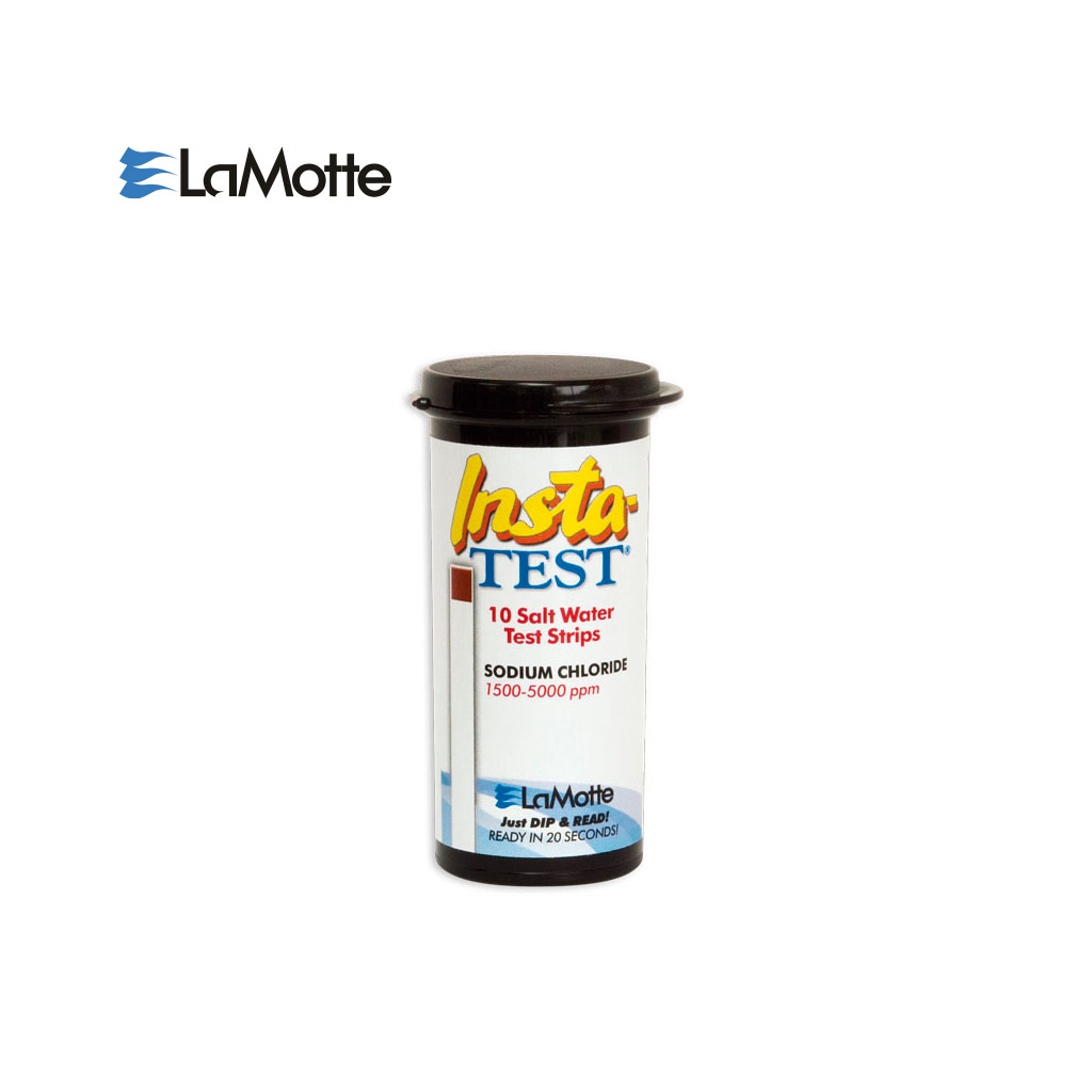 insta-test-salt