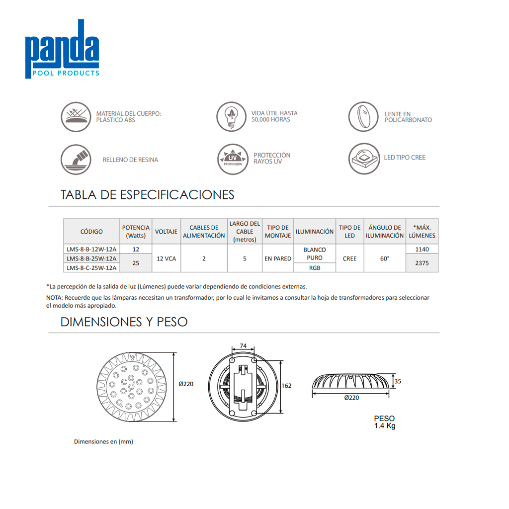 lampara-led-luminus-caracteristicas-b